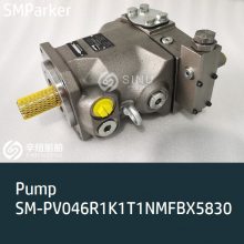 PV046R1K1T1NMFBX5830 deck pump液压泵