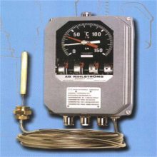 油温度指示控制器 型号:KM1-AKM3440112-7.0 库号：M288628