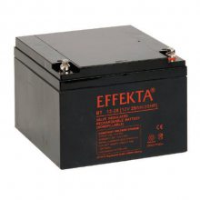 ¹EFFEKTABT12-7 12V7AH/20HRֱ ӦԴ