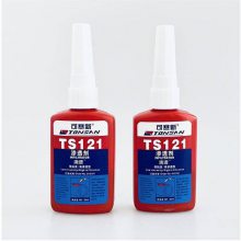 可赛新TS121渗透剂(滴透) TONSAN 012101金属修补剂 50ml