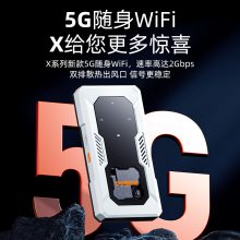 Ѷ5G¿wifiƶ·***ͨЯʽ忨-X5