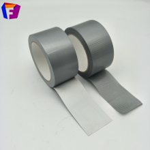 布基易撕胶带 单面布基胶带 重型包装布基胶带