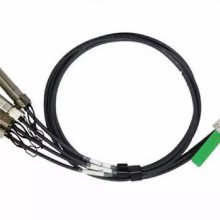 QSFP-4SFP25G-CU2M QSFP28 100Gת4X25G ˼ 