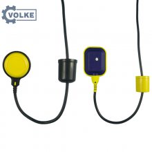 沃尔克浮球开关 水塔自动上水控制器 自动水位液位感应器 水箱传感器