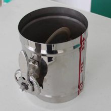 山东厂家电动风量调节阀规格齐全