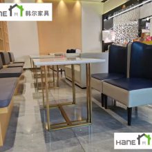 供应宁波西餐厅HR02实木家具/咖啡厅家具定做/优质轻食餐桌椅设计