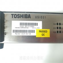 TOSHIBA USIO21 DCS系统 机器人系统 选择放心，优势库存