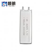 ӦHM 4525723.7V900mAhܻױ LEDƵ