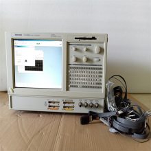 回收Tektronix泰克二手出售TLA7012逻辑分析仪