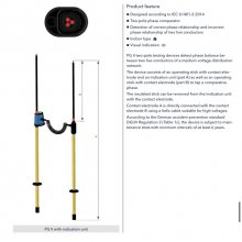 Horstmann  PG II ¹
