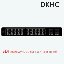 SD/HD 3G SDI 1  4 4  1U  SDI һֶ һְһ