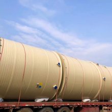 PPH/HDPE系列螺旋缠绕防腐储罐成型设备