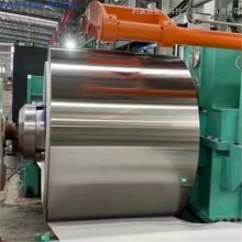 供应301-eh特硬不锈钢带 精密钢带SUS316L不锈钢卷带进口不锈钢箔0.03