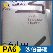 SABIC 沙伯基础 PA6 PB006EQ 尼龙6 聚酰胺6