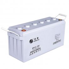 圣阳蓄电池 SP12-150 12v150AH 阀控密封式 ups电源 免维护 固定型