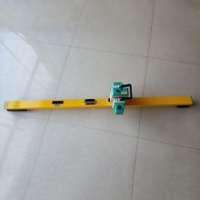 数显轨距测量仪DJJ-8激光接触网检测仪接触网几何参数电子检测器