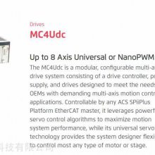 ACS MC4Udcϵ 8ͨûwmģ