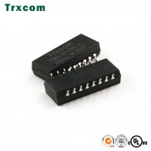 TRC4164***NL 10/100Base-T 16/12PINѹ