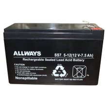 ALLWAYSUSo(h)늳 SS9-12 12V9AH UPS(ni)Դ