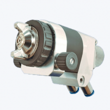 krautzberger喷雾器DA3专为蒸汽应用而开发-精细的喷雾图案