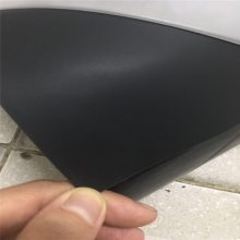 哑光硅胶板黑色 磨砂硅胶 磨砂硅胶条 网格硅胶板单面 哑面硅胶板