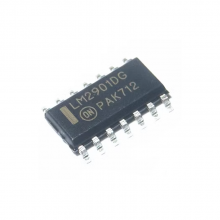 ֻԭװƷLM2901DR2G SOIC-14 ԵѹȽоƬ IC