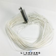 航空插头 J30J-100TJL-500MM J30J-144TJL-500MM 矩形连接器 骊创