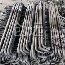 抗震预埋地脚螺栓A新疆电力通讯塔设备连接使用