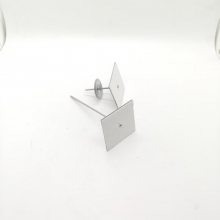 实力工厂 供应背部带胶的自粘保温钉 改变老式施工工艺