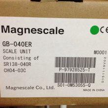 MagnescaleձդGB-040ER