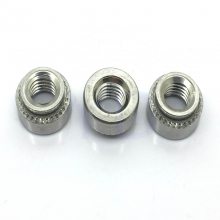 316�����ѹí��ĸ����M3-M8ѹ����˿�͸�ʴ�ۻ�������ɫA4-70