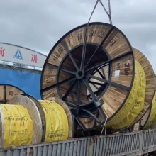 广州电线电缆批发，广州珠江兴时电线电缆，FY-ZR-YJV22-0.6/1KV4×50+1×25