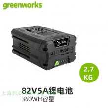 Greenworks CSB401-182v﮵18ˢ