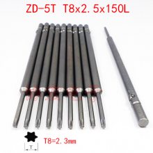 DRIVER BITS NK5H D76 VH-5 BP-H5 1x3x60 0x2x60 2x60