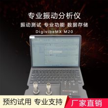 DigivibeMX M20񶯷***Erbessd instruments