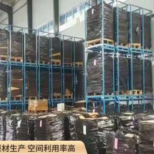 厂家供应仓库存储重型巧固架 可拆卸周转货架物料金属堆垛架