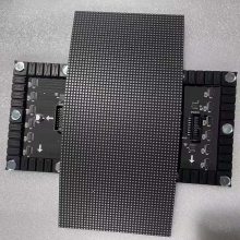 led显示屏室内p25软模组