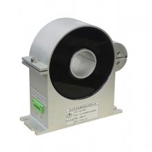 龙成测控:KLC-1000型开合式高精度电流传感器