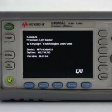 ǵ¿ƼKEYSIGHT E4980AL ߾ LCRǺ ׻ѡ