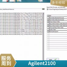 2100Agilent ZAG DNA ϵͳܴ