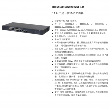  DH-S4100-16GT2GT2GF-135 ƹPoE罻