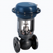  Burocco VR S3000 - DN25 - PN40 ż