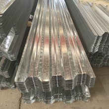 建筑压型钢板YX75-230-690型YX75-690型楼承板