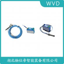 DF5111 电涡流传感器为什么适合测量金属物体？WVD