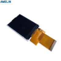 2.4TFTҺ AMELINֵ ֱʣ240*320 MCUӿ