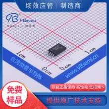 VBC6N2014 MOS΢ԭװЧӦ 20V/7.6A TSSOP8