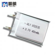 HM502535-3.7v400mah̥ѹǶԽؾۺ