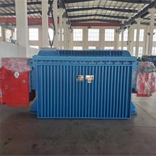 隔爆型干式变压器KBSG-100KVA/10KV(6KV) 矿用隔爆型干式变压器