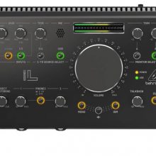 Behringer STUDIO L ¼