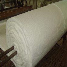 耐火纤维毯窑炉硅酸铝针刺毯保温棉毡胜城有售